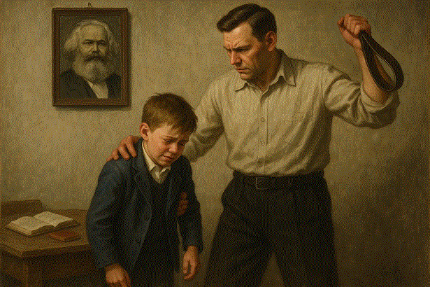 Битиё определяет сознание