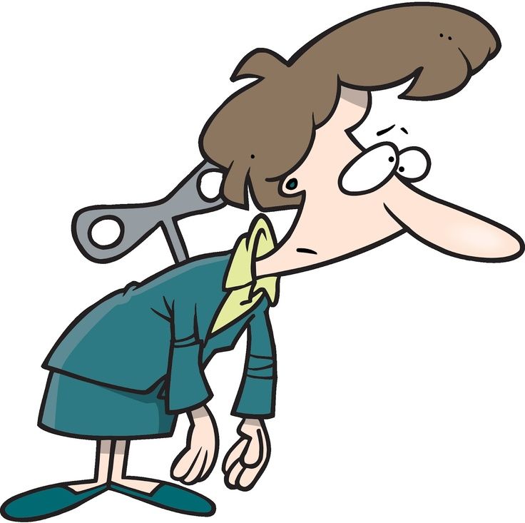 Педантичность и неряшливость