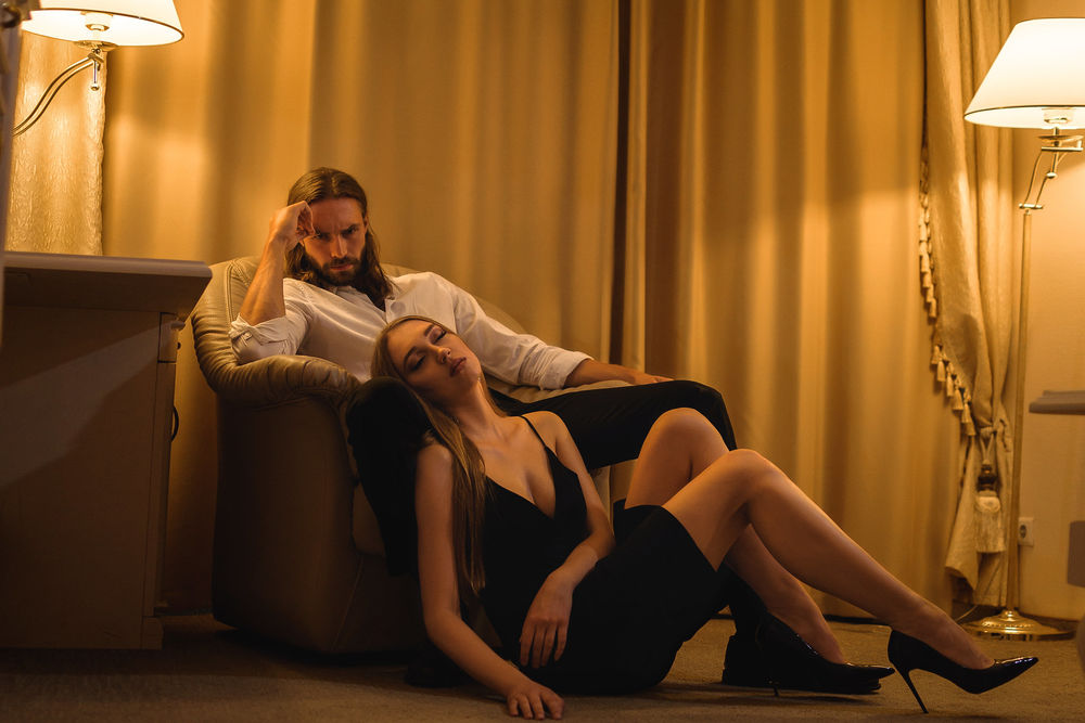 Моему Мессиру