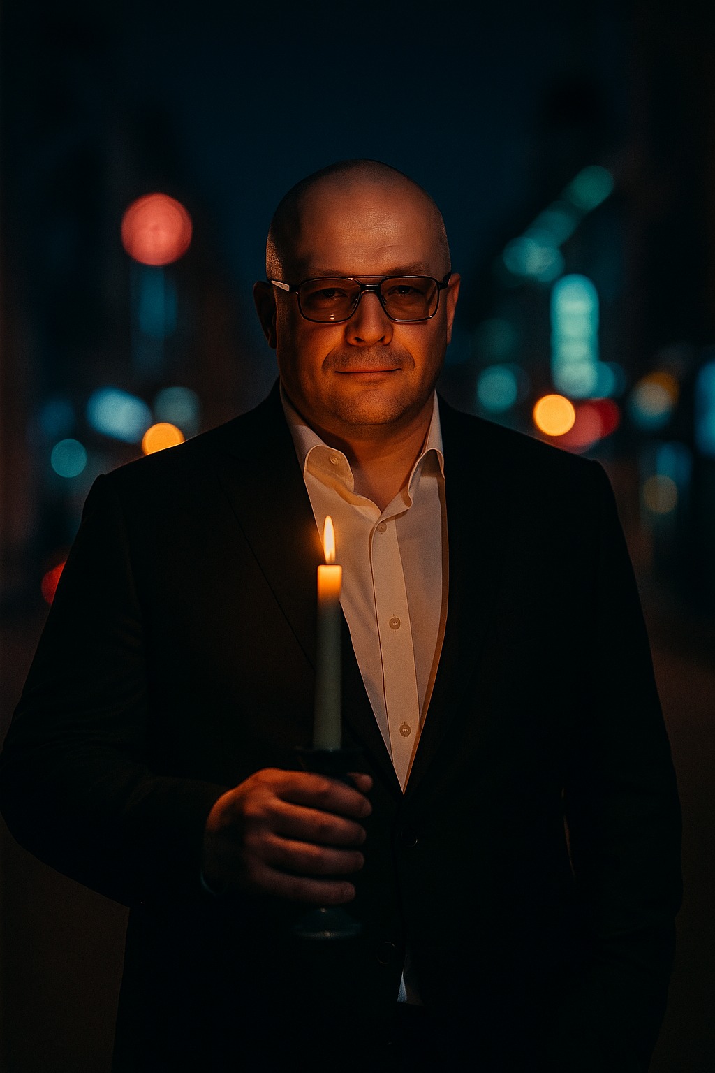 Алые Буквы Свечеварения Аромат, Атмосфера и Алхими