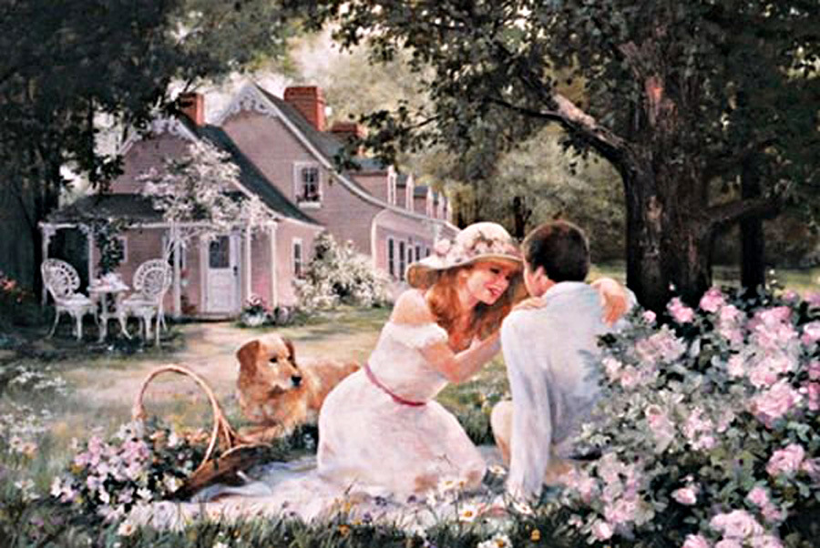 Медведь-шатун