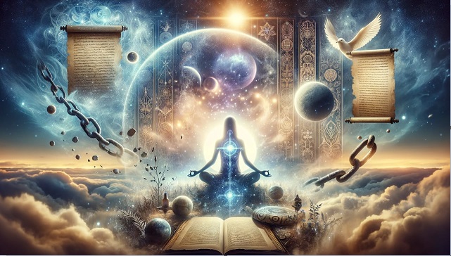 Тайна двух облаков