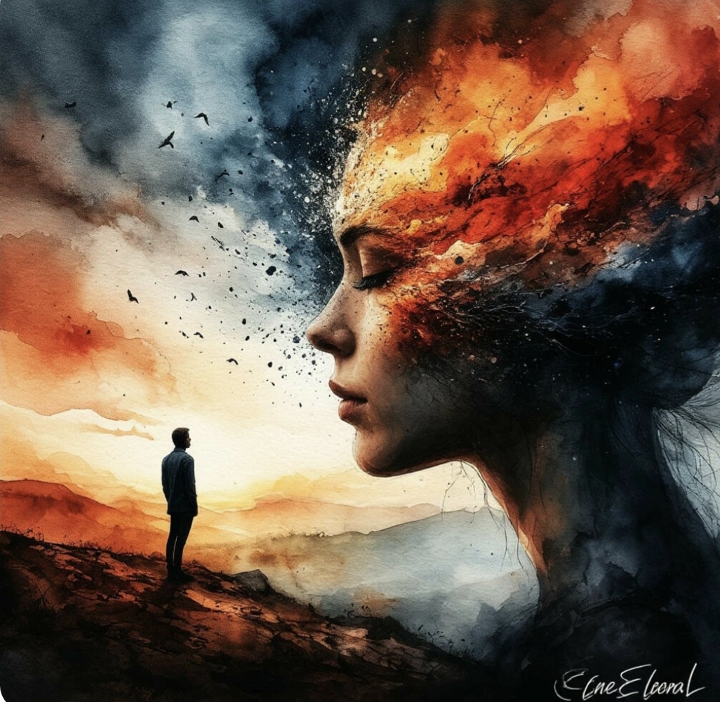 Из ниоткуда в никуда