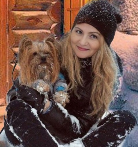 Жалко осень