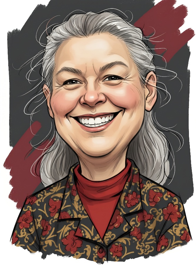 Шуточное мероприятие-1