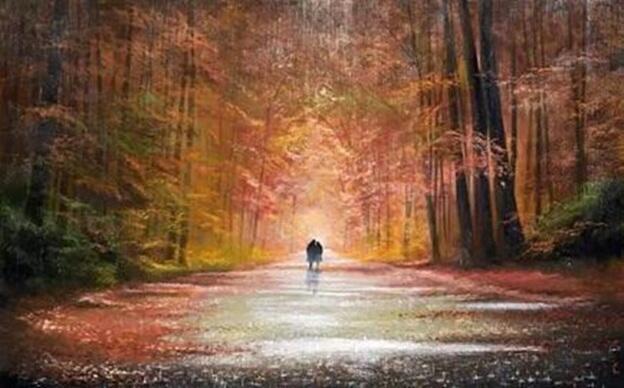 Благосклонный Ноябрь