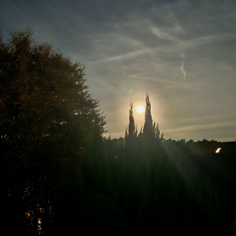 Далеки, хоть стали ближе