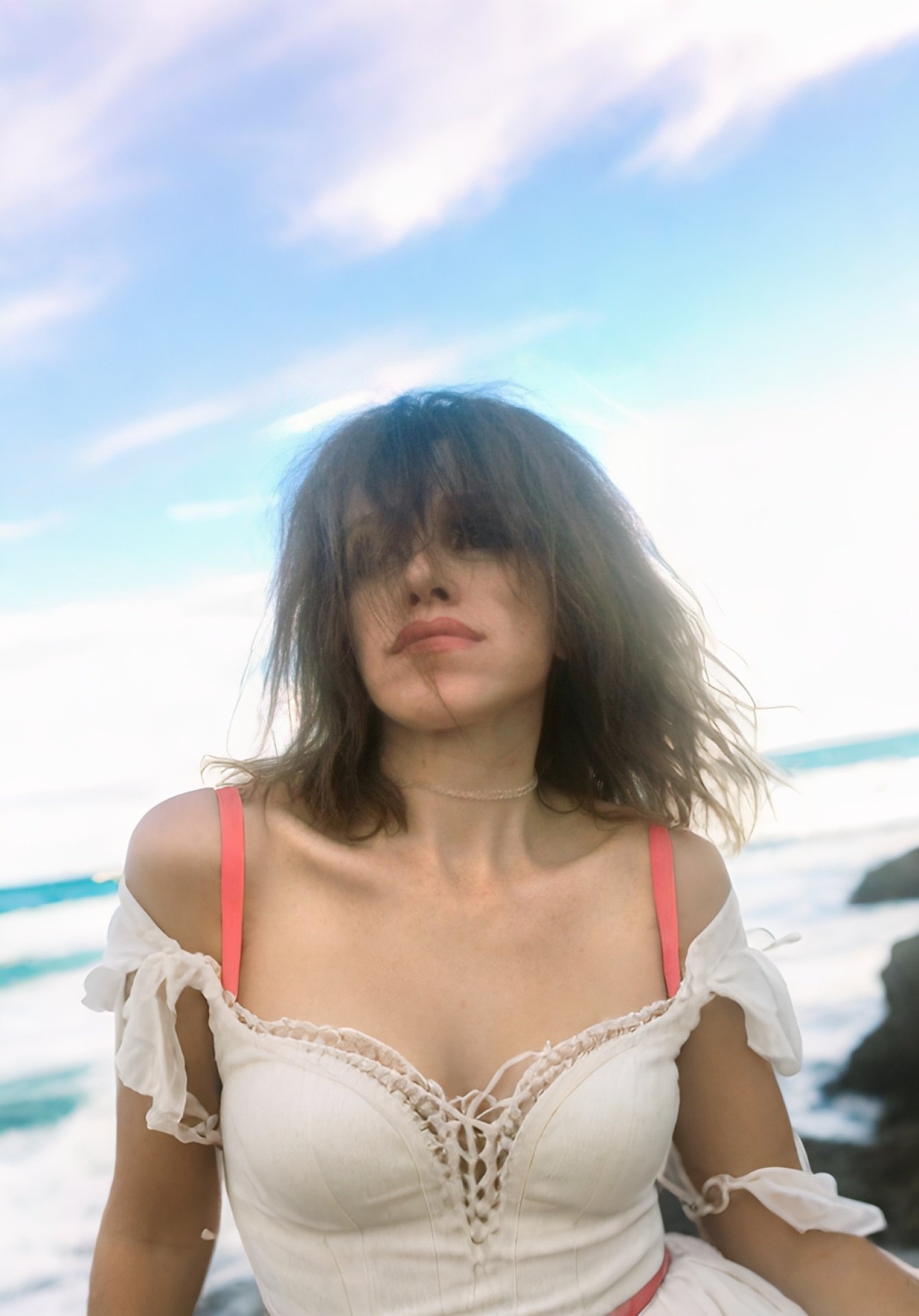 Мой рай цветущих лилий