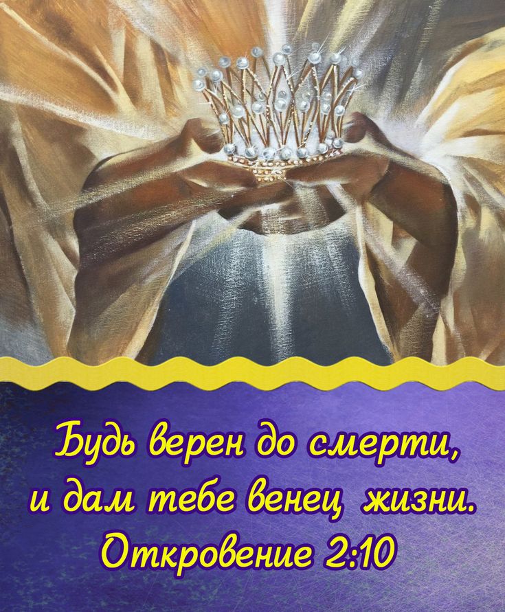 Тебя благодарю и чту, Иисус Христос Господь!