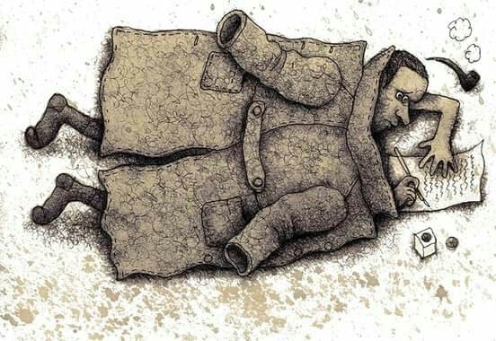 Не-случайные совпадения - 66