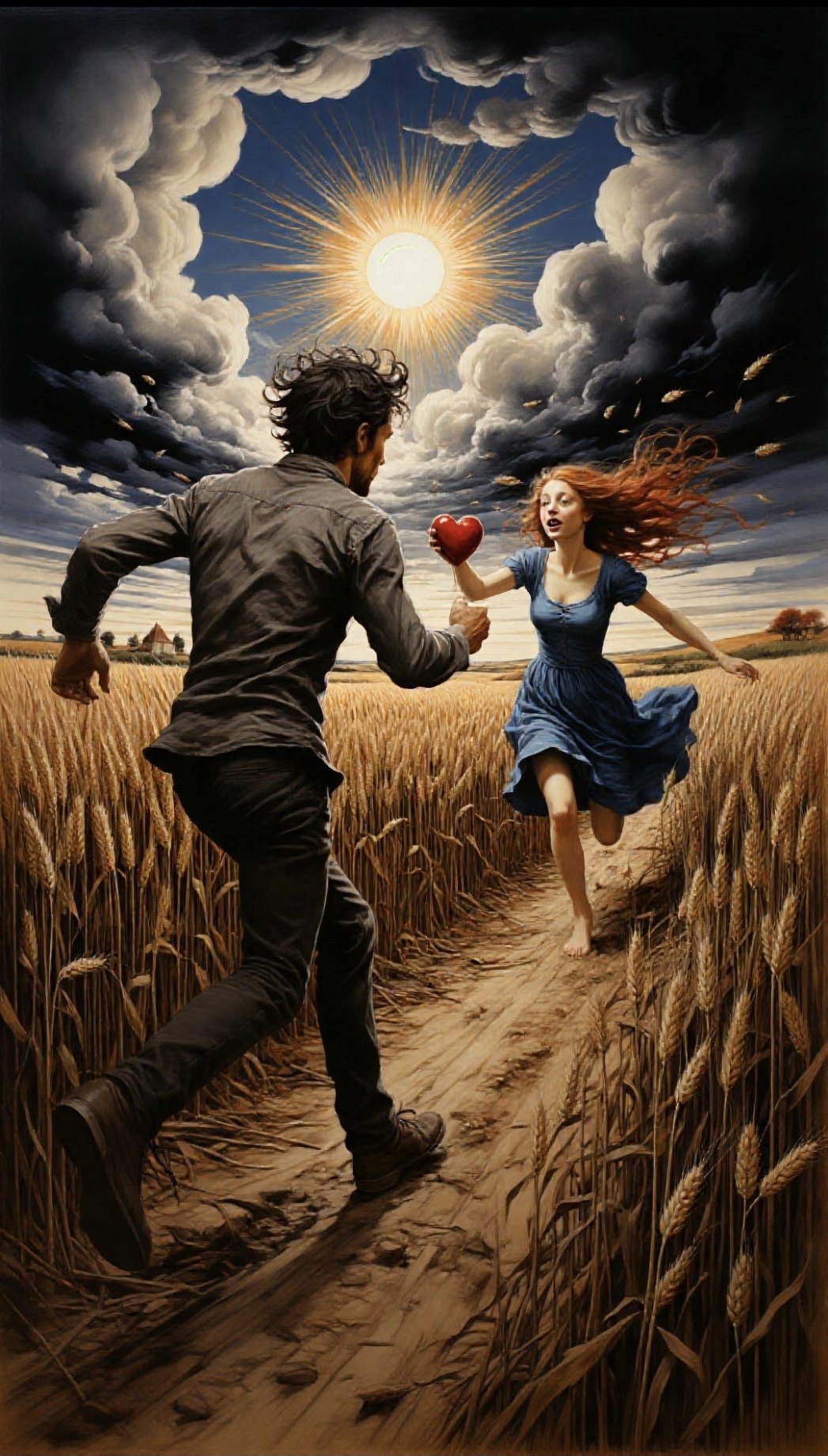 Чтобы вечно и сладко