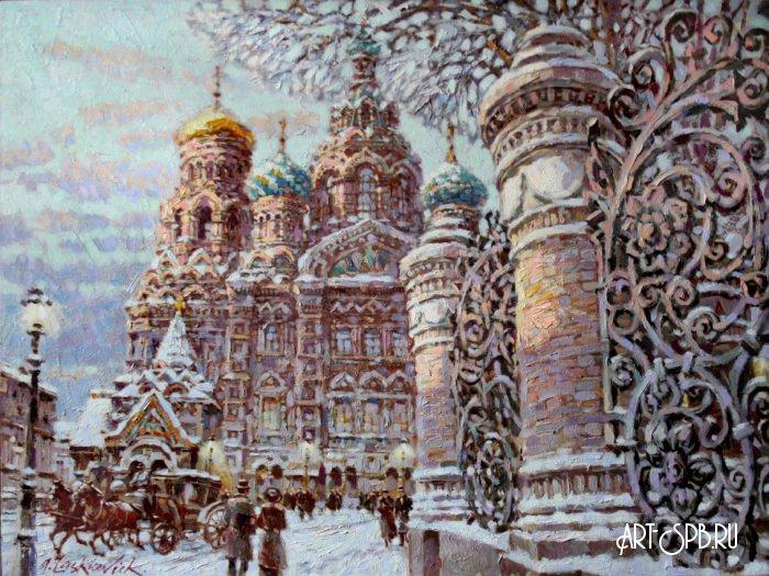 Ты Россия - Родина моя!