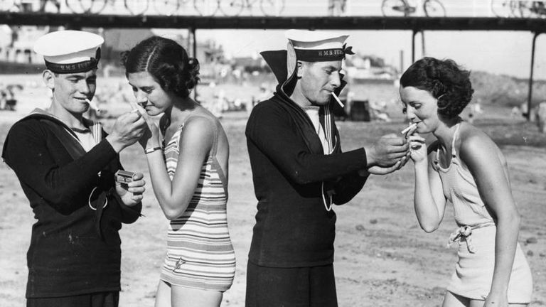 Судьбы каприз