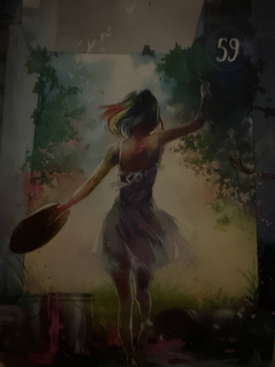 Осенние зарисовки