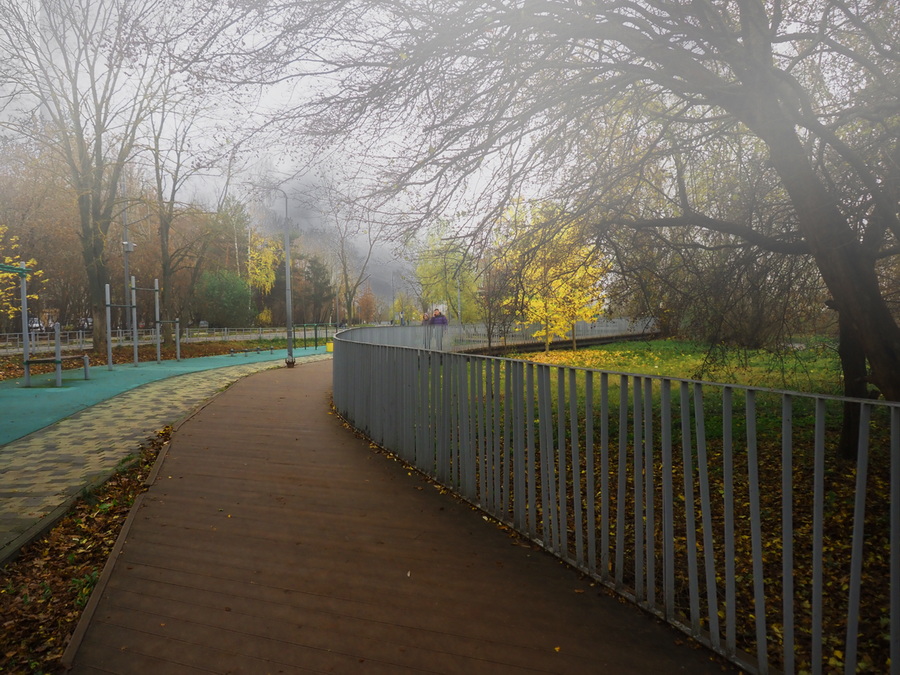 Значит это депресняк