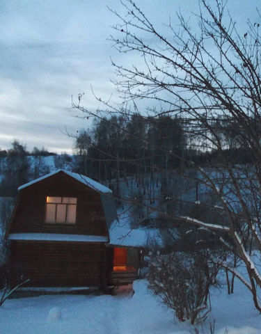 Всё впереди...