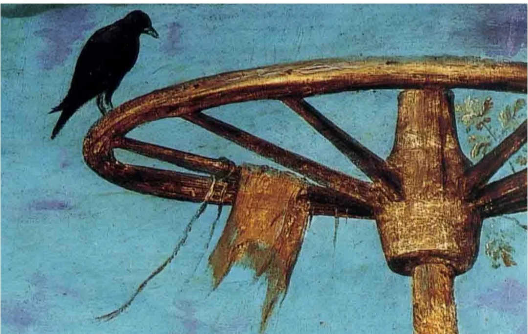 Лес рубят, щепки летят!