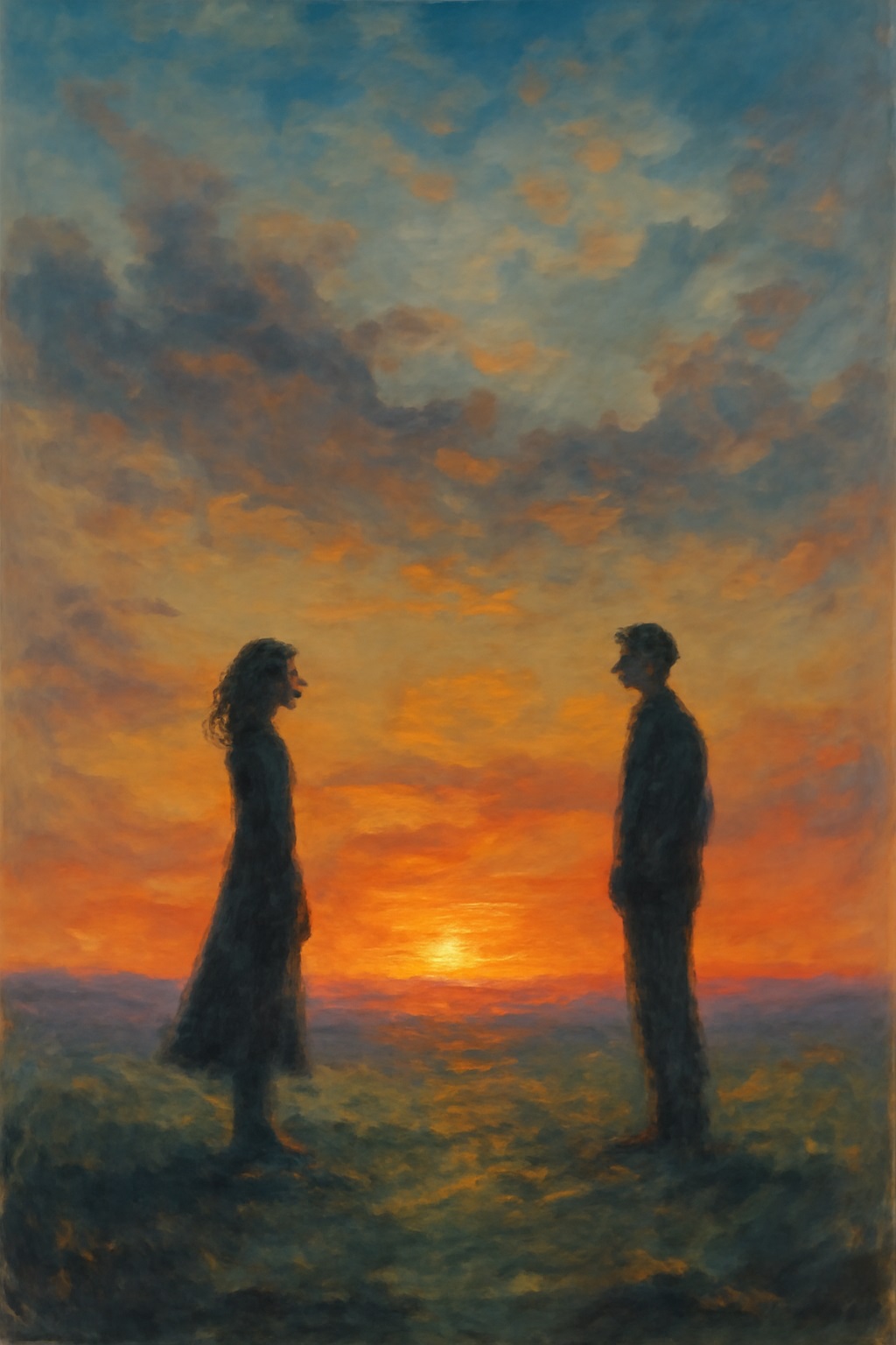 Отголоски разлуки