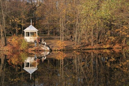 Я просто в Болдине живу