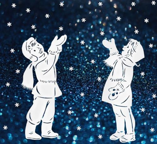 Дед Мороз Закличка