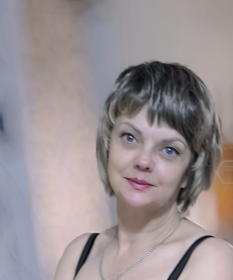 Ещё одна попытка... Ещё один провал..