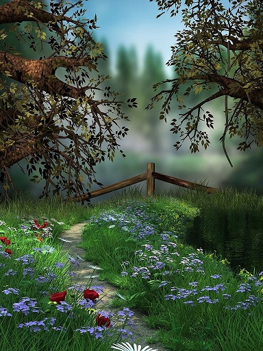 Покой в душе - что может быть дороже?