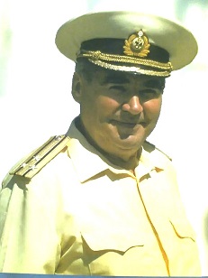 В. Иванович Браславский