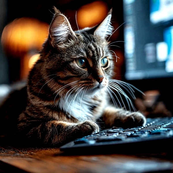 Соцсеть. На сайте. Снова огонёк..