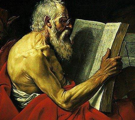 У каждого в душе свой храм...