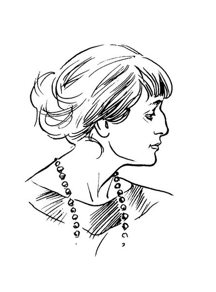 Когда поёт внутри тебя любовь