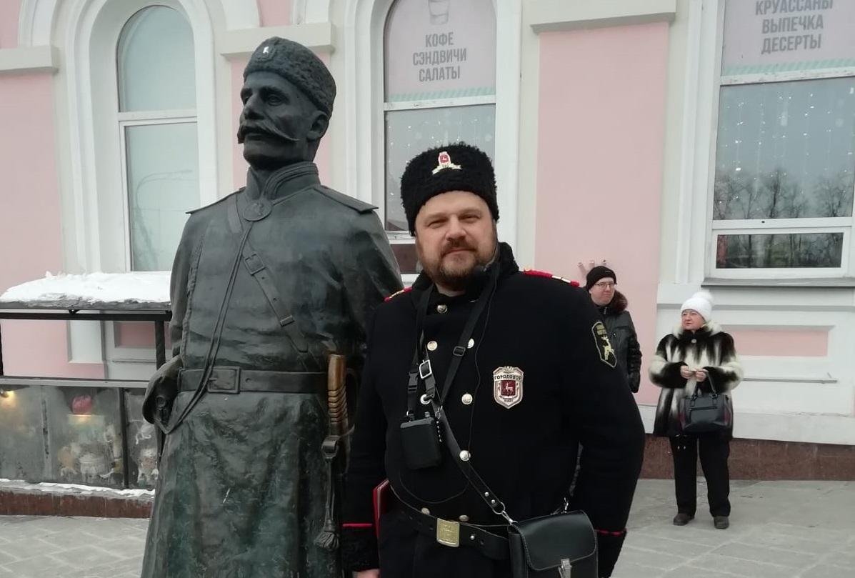 Не японский городовой и не фантазия...