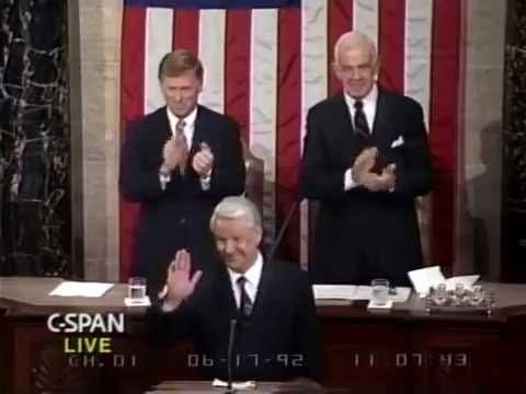 Благослови Америку, о Боже?