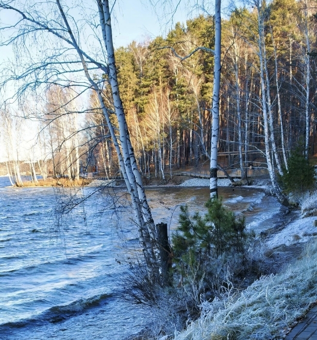 Ностальгия по лету