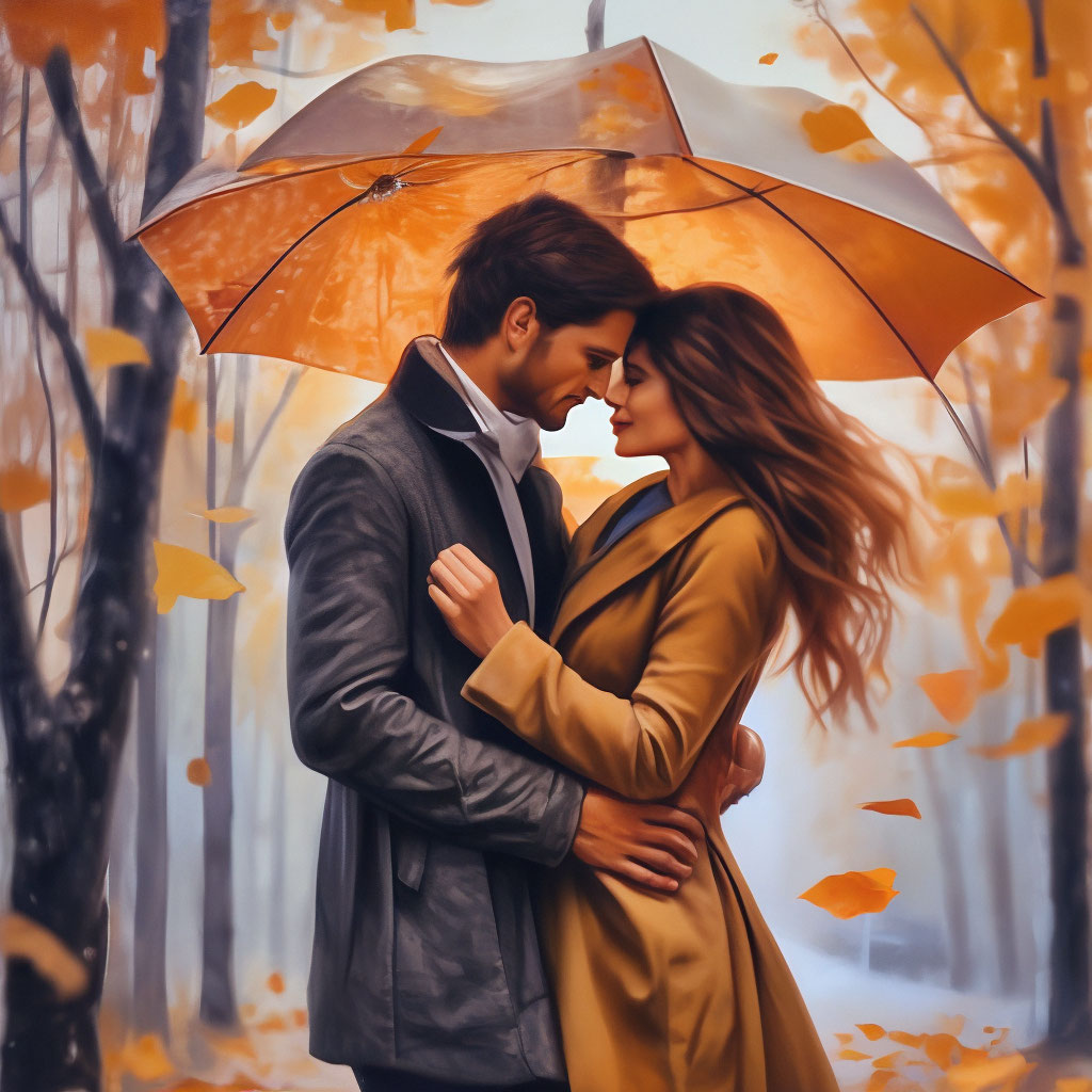 Питерское танго