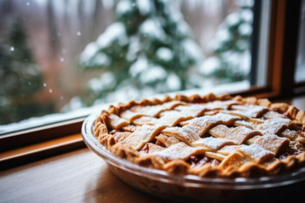 Утренняя истома