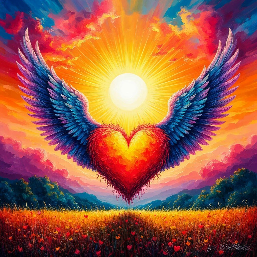 Я люблю тебя