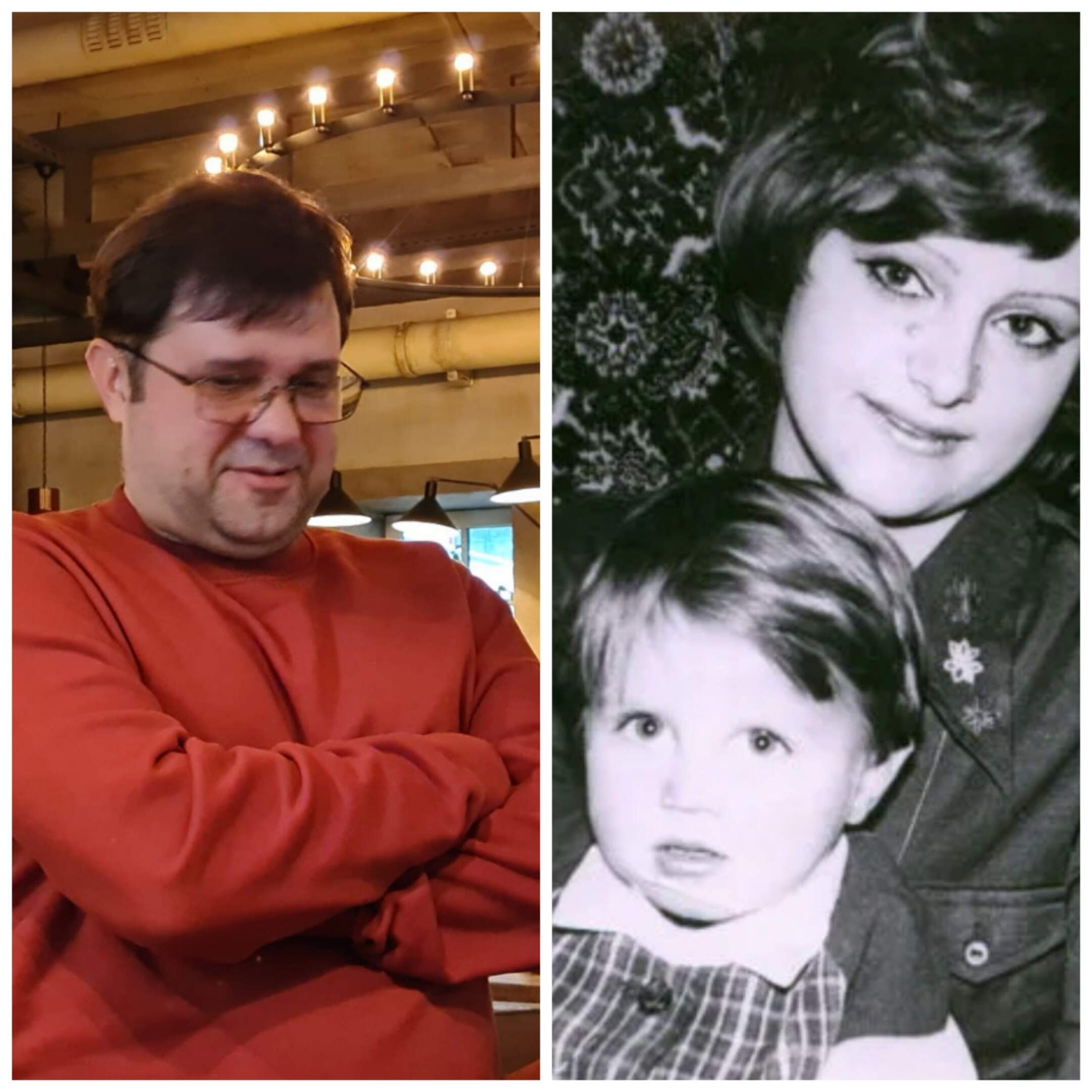 Подарок лучший Ноября!