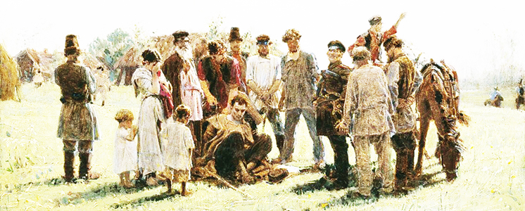 Так вот беглого поймали