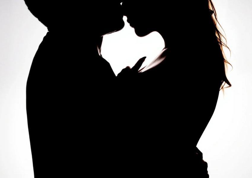 Пьянящий аромат