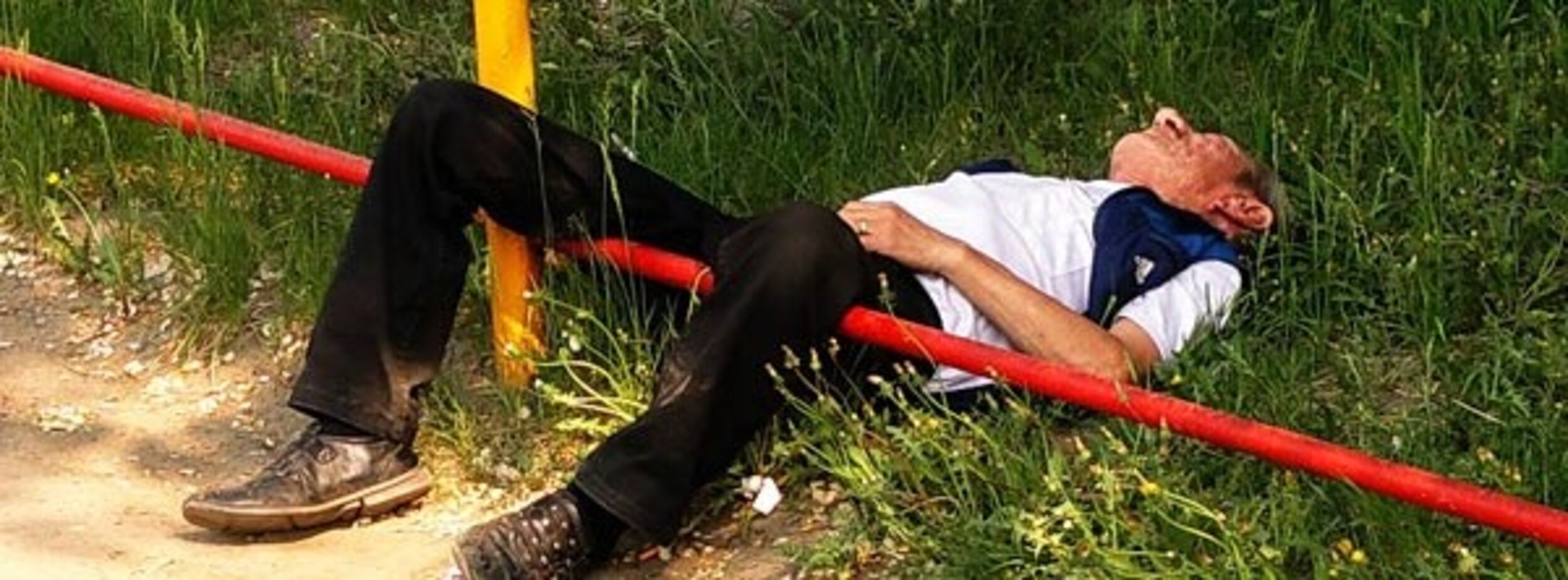 Гарика бросила Марина