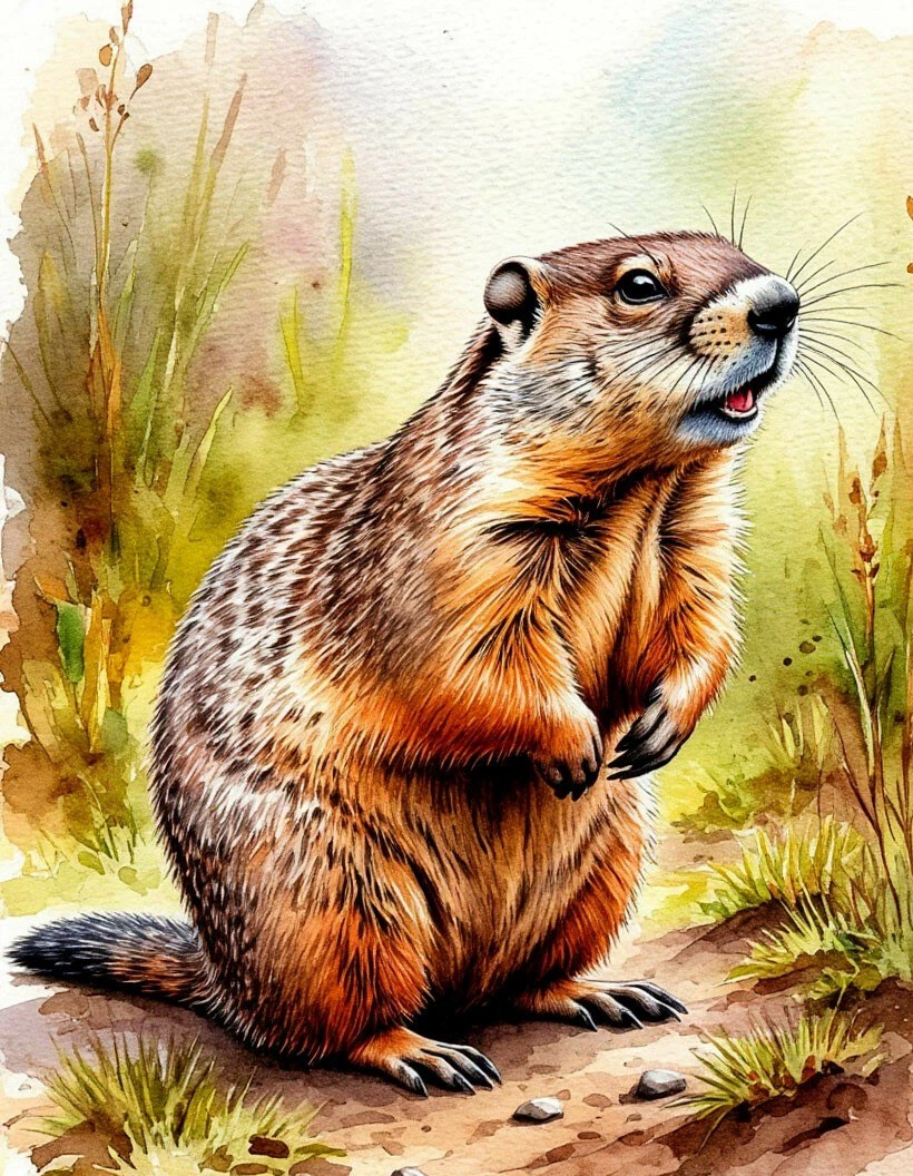 Летняя жизнь Н с666