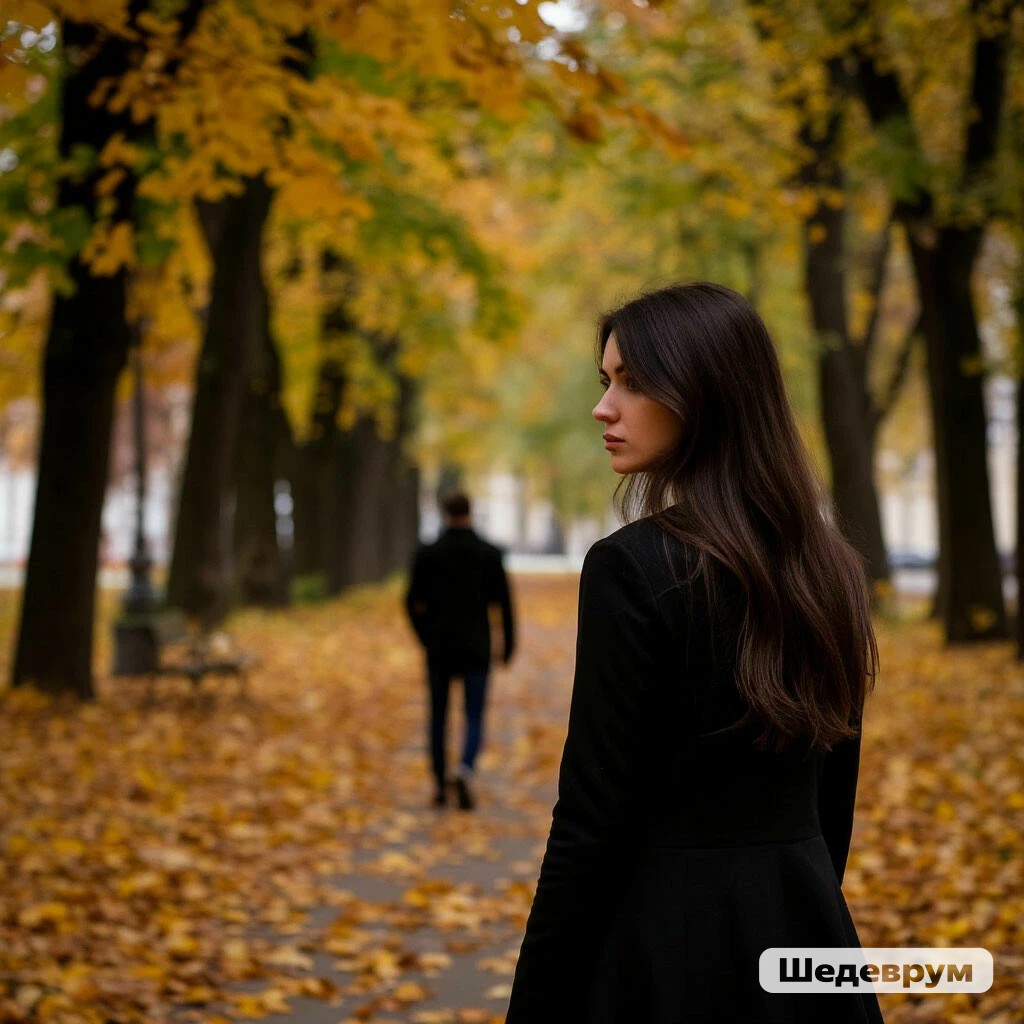 Нас было мало