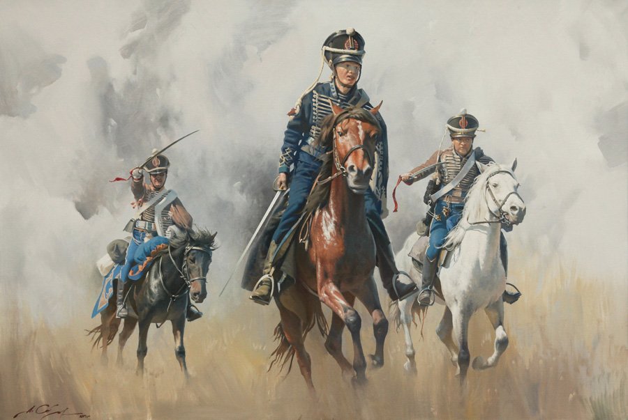 Сто тысяч сороков