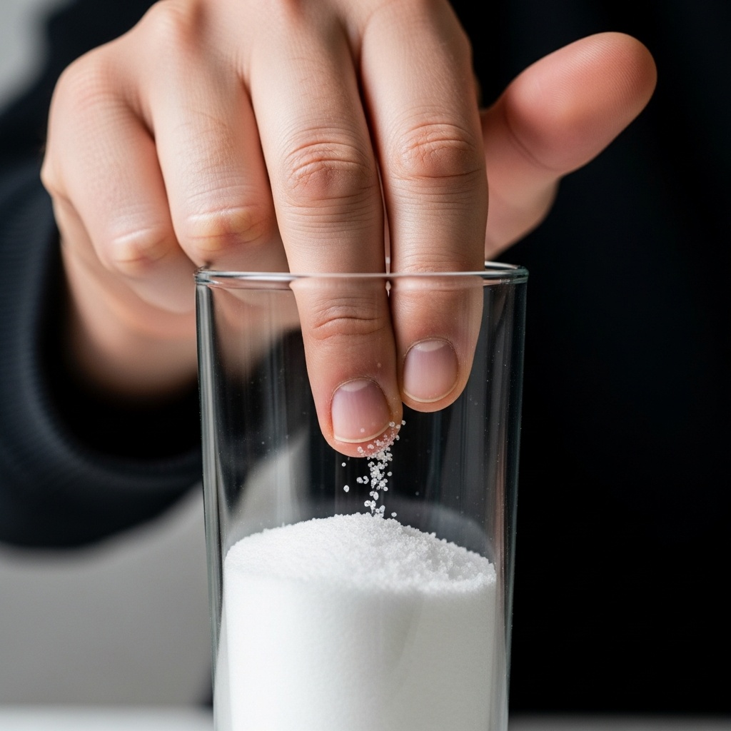 соль как приправа