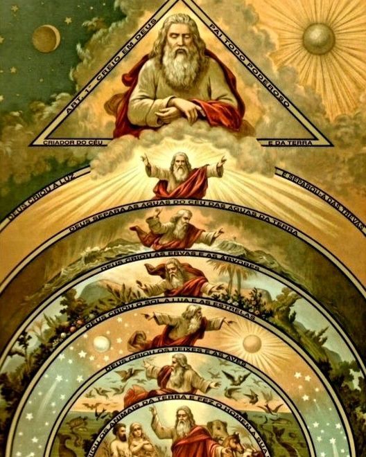 Всем нужно действовать по правилам Творца!