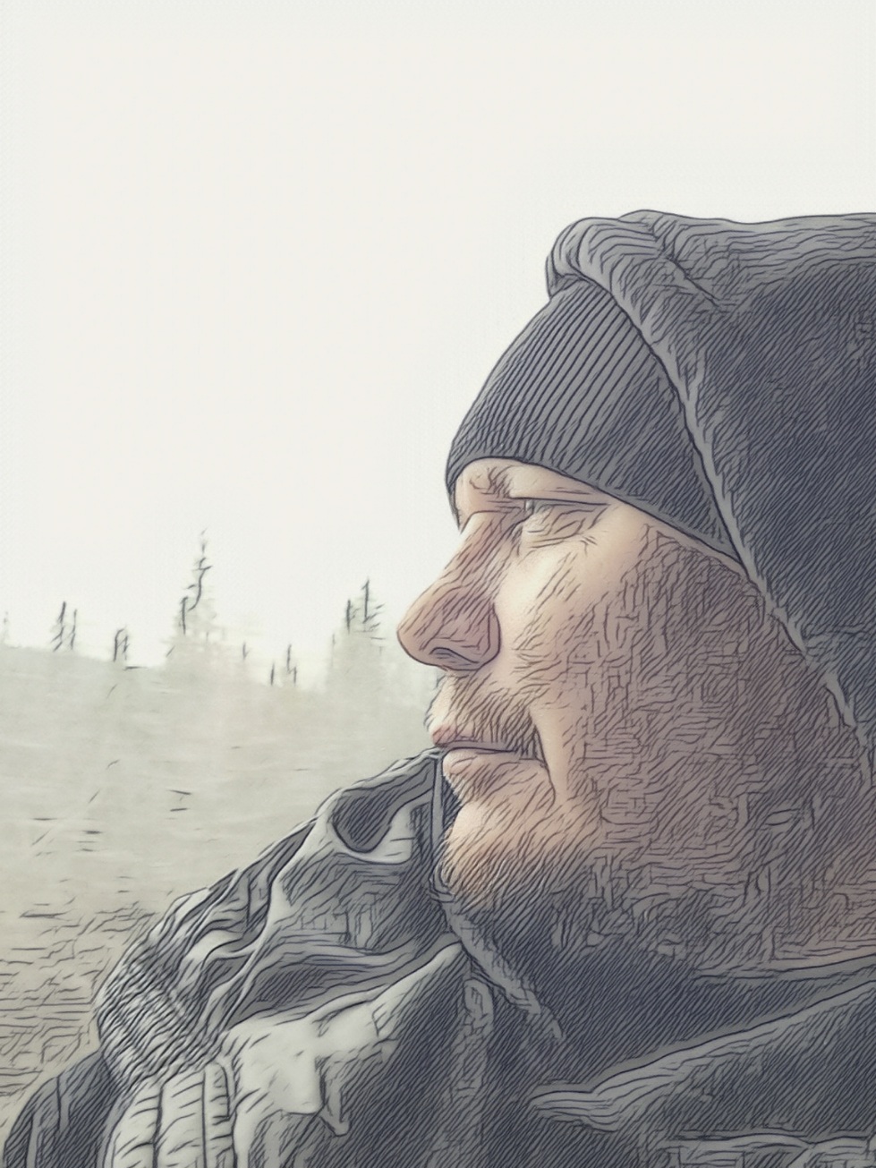 Дыхание осени