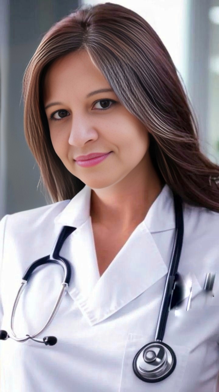 Моё лекарство