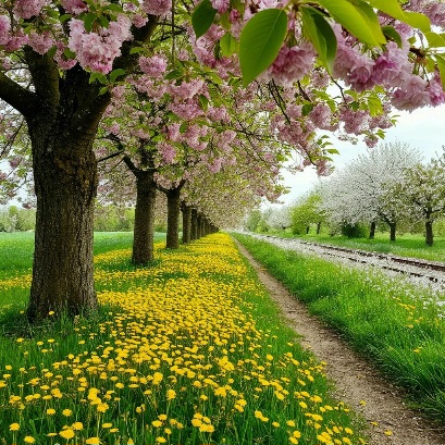 Май-проказник