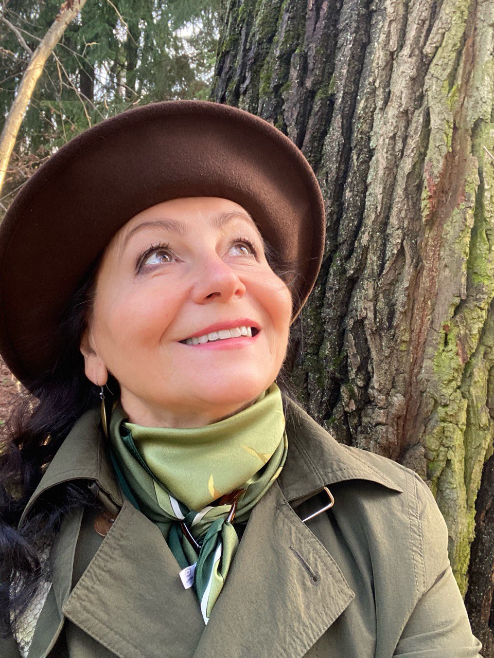 Приглашение в Небесный Сад