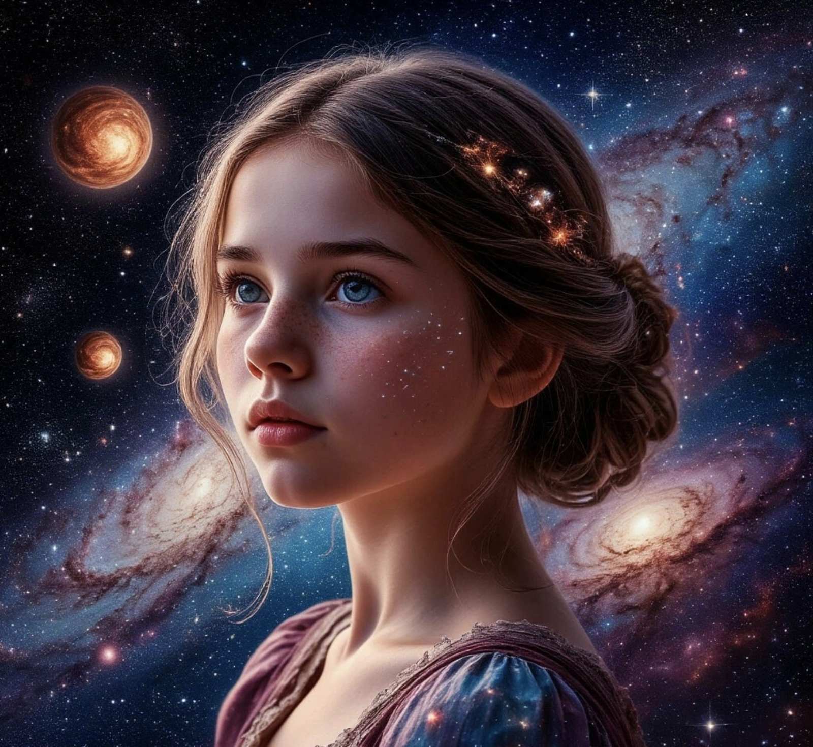 Мысли о характере